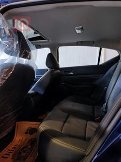 نيسان ألتيما